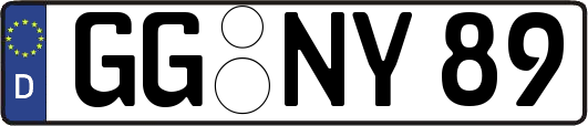 GG-NY89