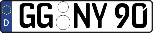 GG-NY90