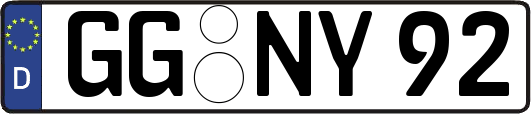 GG-NY92