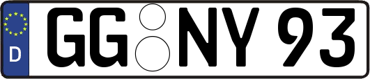 GG-NY93