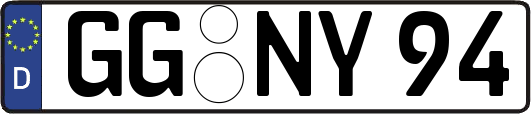 GG-NY94