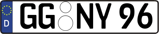 GG-NY96