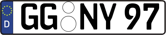 GG-NY97