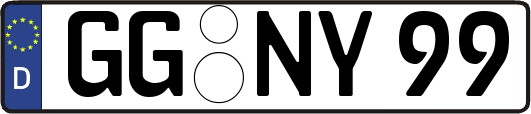 GG-NY99