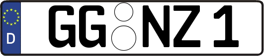 GG-NZ1