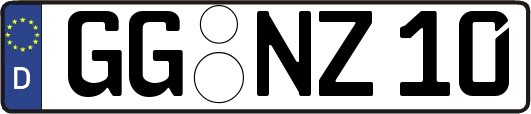 GG-NZ10