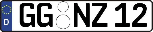 GG-NZ12