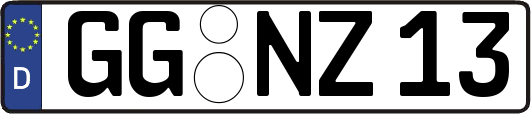 GG-NZ13