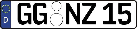 GG-NZ15