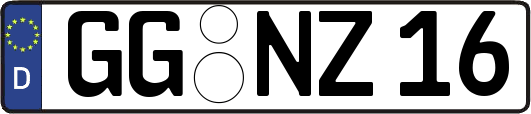 GG-NZ16