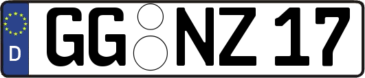 GG-NZ17