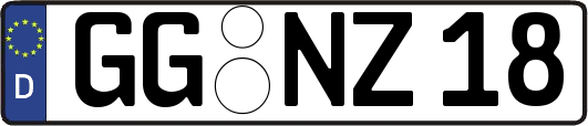 GG-NZ18