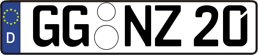 GG-NZ20
