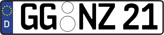 GG-NZ21