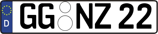 GG-NZ22