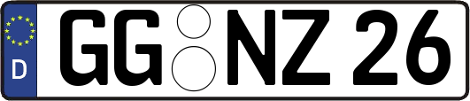 GG-NZ26