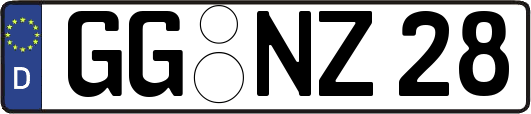 GG-NZ28