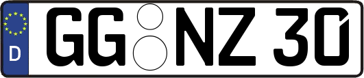 GG-NZ30