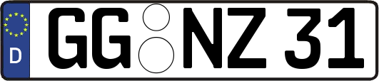 GG-NZ31