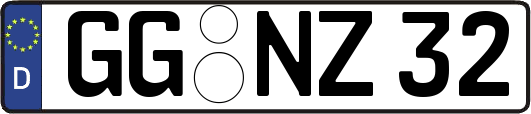 GG-NZ32