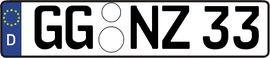 GG-NZ33