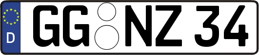GG-NZ34
