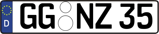 GG-NZ35