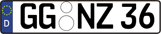 GG-NZ36