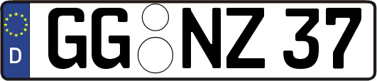 GG-NZ37