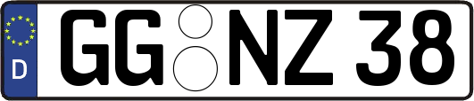 GG-NZ38