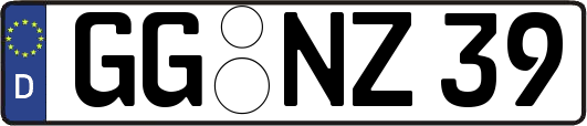 GG-NZ39