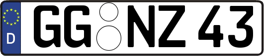 GG-NZ43