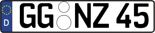 GG-NZ45