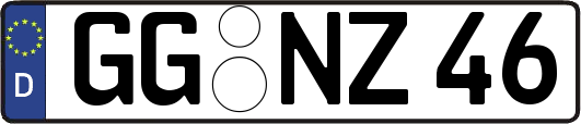 GG-NZ46