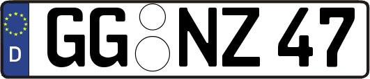 GG-NZ47