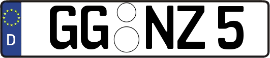 GG-NZ5