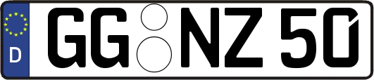GG-NZ50