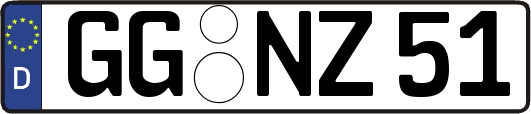 GG-NZ51