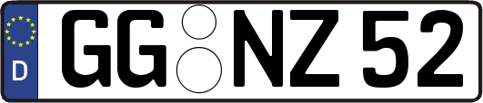 GG-NZ52