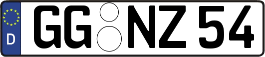 GG-NZ54