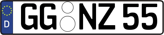 GG-NZ55