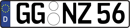 GG-NZ56