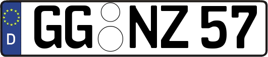 GG-NZ57