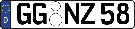 GG-NZ58
