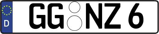 GG-NZ6