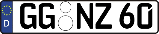 GG-NZ60
