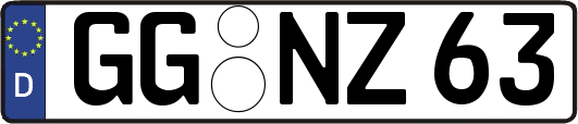 GG-NZ63