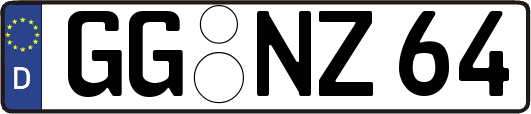 GG-NZ64