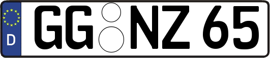 GG-NZ65