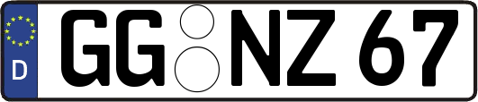 GG-NZ67